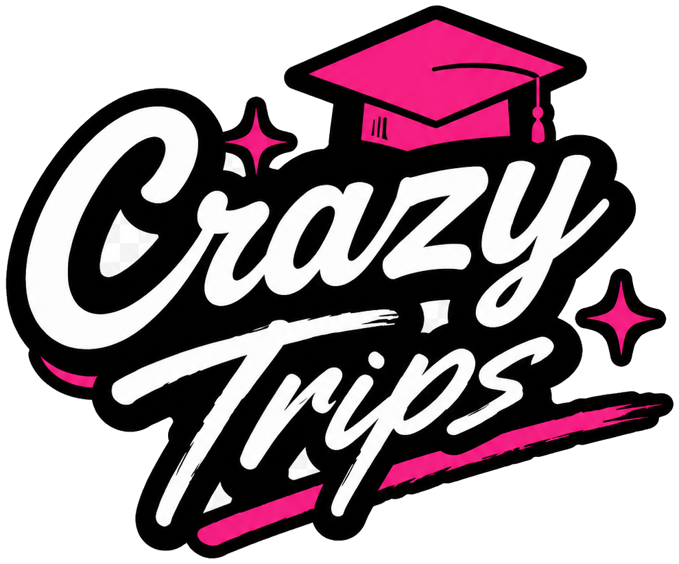 Crazy Trips